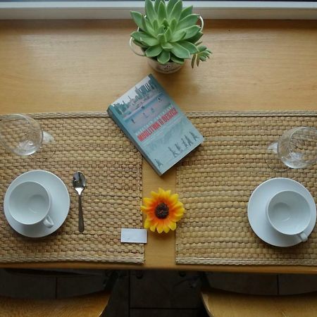 Plocka Center Apartment Warsaw Ngoại thất bức ảnh