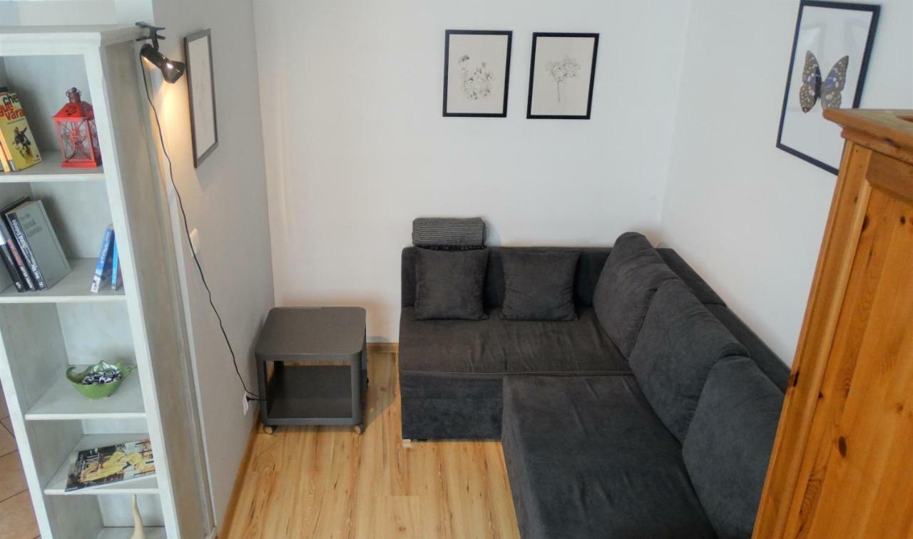 Plocka Center Apartment Warsaw Ngoại thất bức ảnh