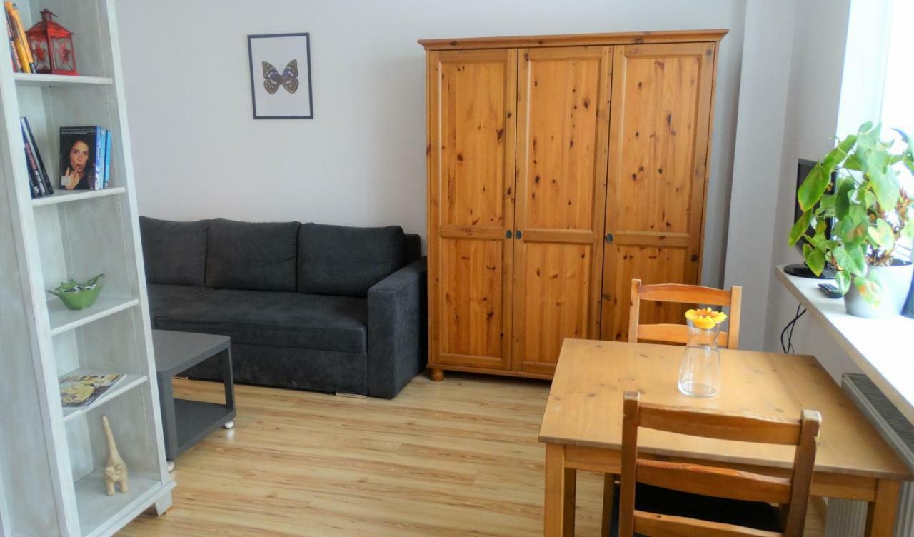 Plocka Center Apartment Warsaw Ngoại thất bức ảnh
