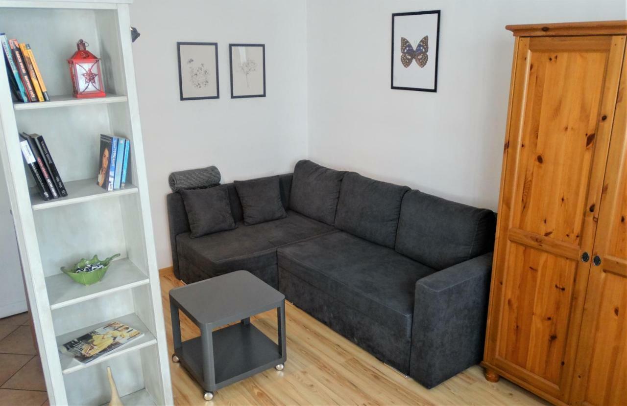 Plocka Center Apartment Warsaw Ngoại thất bức ảnh